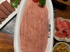-要德火锅(泰隆商业街店)