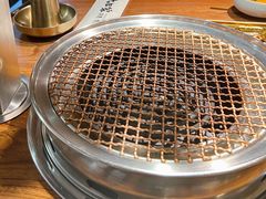 -九田家黑牛烤肉料理(新辰里亚运村店)