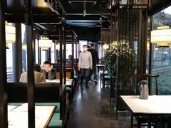 -柳莺湖上·湖景餐厅·江南菜(西湖店)