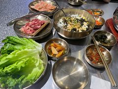 -本炙炭烤·蒲烧活鳗料理店(金沙洲店)