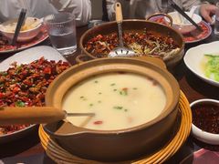 -拾捌川·自贡爆炒(新街口店)