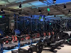 -Trainyard 炼·工场(中国国际贸易中心店)