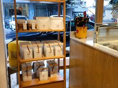-Cafe on warm(丹霞店)