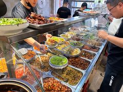 -梅溪·小伙子干挑面(安吉总店)