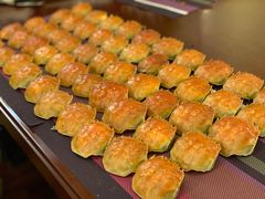 -昆泰嘉华酒店-嘉华咖啡厅