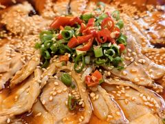 -芭夯兔·兔肉汤锅(新都店)