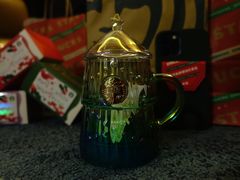 -星巴克(北京市民生金融中心店)