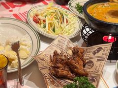 -美泰·Mangothai·清迈云街(天空之城店)