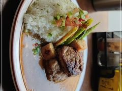 -Grinder 绞肉机汉堡(武定路店)