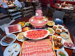 -1078號老北京涮肉(松柏店)