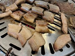 -炽城·烤肉名家(鸿达中央广场店)