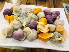 -宝源饺子(麦子店街店)