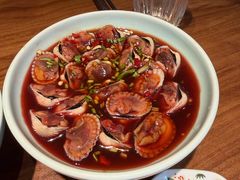 -卿家姆小馆·生腌熟醉·宁波小鲜(旗舰店)