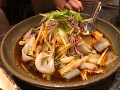 -丝路金桃·新疆菜(徐汇店)