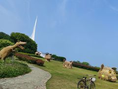 -东方绿舟景区