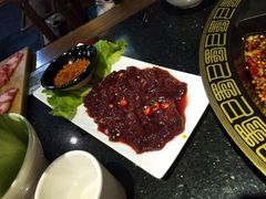 -香天下·四川火锅(安镇大润发店)