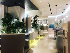 大堂-théATRE 茶聚场(王府中環店)