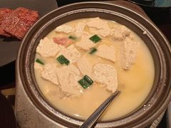 -万豪中餐厅·粤菜·北京粤财JW万豪酒店