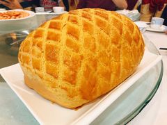 面包鸡-东江海鲜酒家(艺都分店)