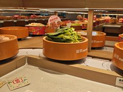 -龍歌自助小火锅(城阳万象汇店)