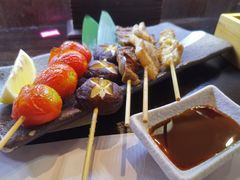 -一升庵(仙霞路店)