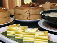 -珠江皇冠假日酒店-富临轩中餐厅