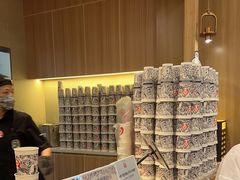 -霸王茶姬(广州白云悦和方店)