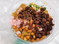 -金牌罗记肠旺面(蔡家街店)