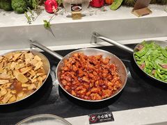 -聚春园自助餐厅(东街口店)