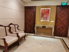 -汕尾巴黎半岛酒店