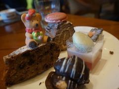 -美盛喜来登大酒店-盛宴标帜餐厅