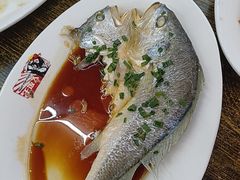 -好味道海鲜大排档·老字号(巽寮湾海鲜市场店)