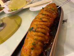 -长禧家·珑厨(东山口店)