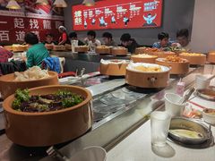 -龍歌自助小火锅(崂山丽达店)
