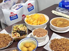 -水牛奶皇后糖水铺(深圳总店)