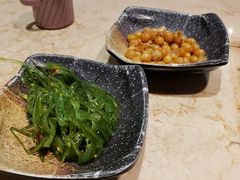 小菜-白玉·朝鲜族烤串(深圳Kkone店)