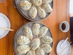-小叶大馅饺子城