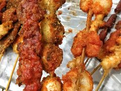 -庞记炸串