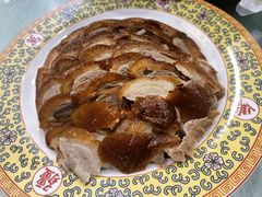 -烤肉季饭庄