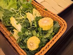 -旺福·贵州酸汤牛肉火锅(陆悦天地店)