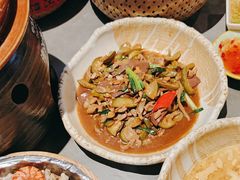-沿江海南菜·文昌鸡祖师爷(大东海店)