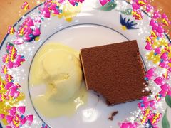 -萨莉亚意式餐厅(上渡路店)