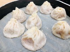南翔小笼包-百家鸡味馆(清泰店)