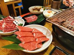 -九田家黑牛烤肉料理(华侨城店)