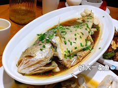 -翠山·映月湖景餐厅(映月湖公园店)