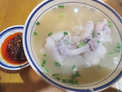 -易老妈蹄花.创于1935(总店)