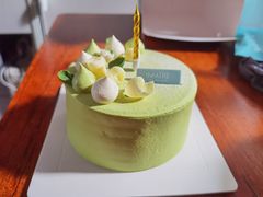 -théATRE 茶聚场(王府中環店)