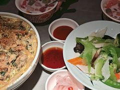 -闽上鲜·福建菜(龙湖滨江天街店)