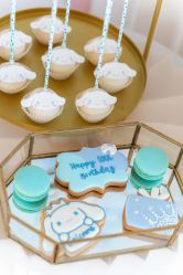 点击看大图 -瑞贝生日派对宝宝宴策划