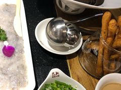 -巴奴毛肚火锅(六天地店)